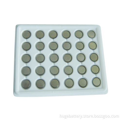 Watch Battery, Cr Button Cell Battery Cr2450